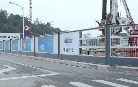 圍欄施工應(yīng)遵循哪些原則？