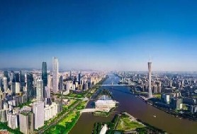 重磅！大灣區(qū)建設(shè)“施工圖”發(fā)布，打造高水平科技創(chuàng)新載體和平臺(tái)