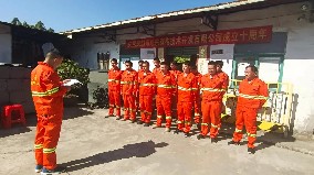 “拾”光正好 感恩有你  旭東圍擋廠家十周年慶祝活動(dòng)圓滿落幕