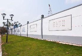 工程施工圍擋樣貌大合集，詳情款式請點擊查看