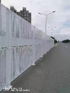 【旭東圍擋】建筑施工圍擋標(biāo)準(zhǔn)：安全、文明與環(huán)保的統(tǒng)一