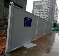 旭東圍擋：推動圍擋回收，助力環(huán)保事業(yè)