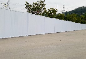 你在深圳購買圍擋，應(yīng)該關(guān)注哪些關(guān)鍵信息和技巧