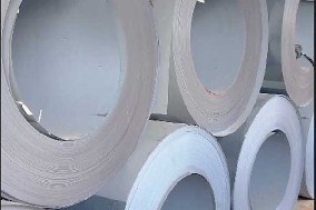 你知道深圳市政圍擋廠家是如何生產(chǎn)出來鋼圍擋的嗎？