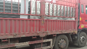 鋼結(jié)構(gòu)裝配式圍擋：快速送達(dá)、環(huán)保回收，助力工地高效施工