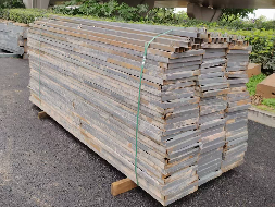 深圳圍擋批發(fā)亂象：低價競爭背后的質(zhì)量隱患