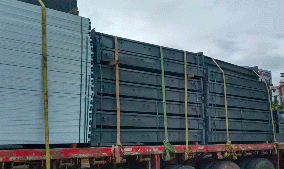 旭東圍擋：鋼結構圍擋，使命必達