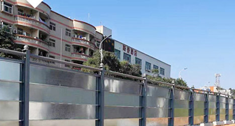 安全牢靠抗風(fēng)性強(qiáng)，美觀(guān)耐用便清潔